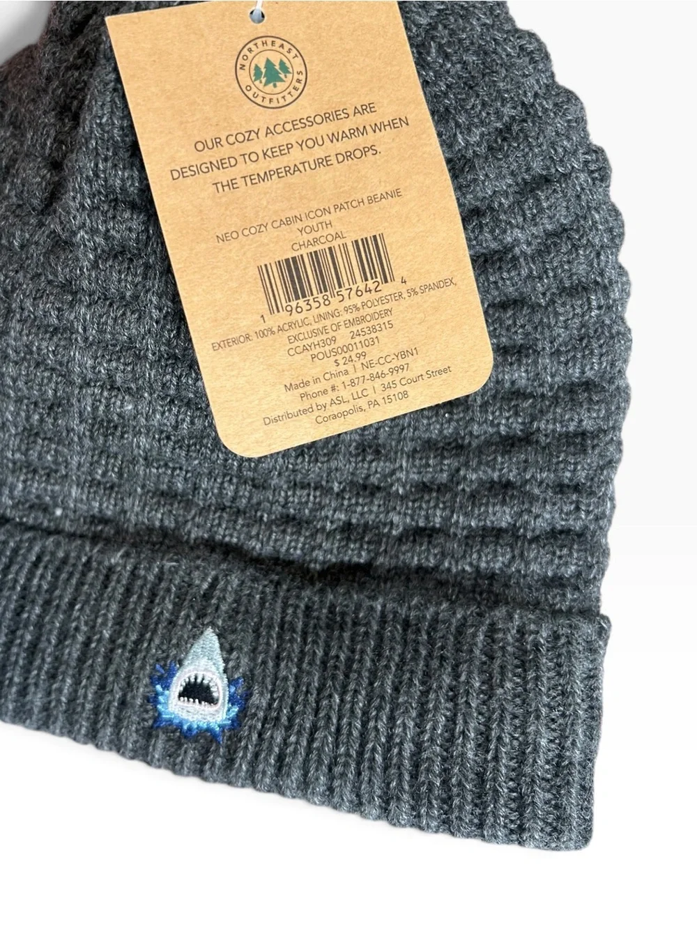 Northeast Outfitters bundle brand